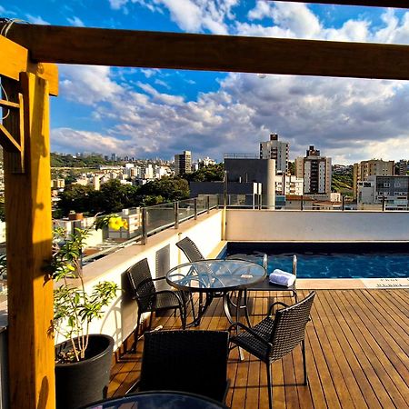 Esuites Virginia Luxemburgo Belo Horizonte Esterno foto