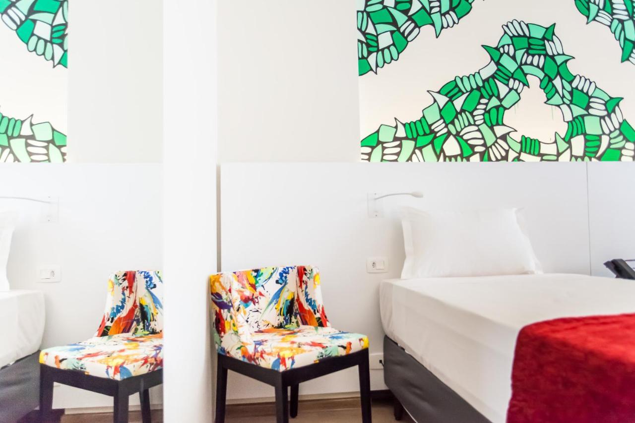 Esuites Virginia Luxemburgo Belo Horizonte Esterno foto