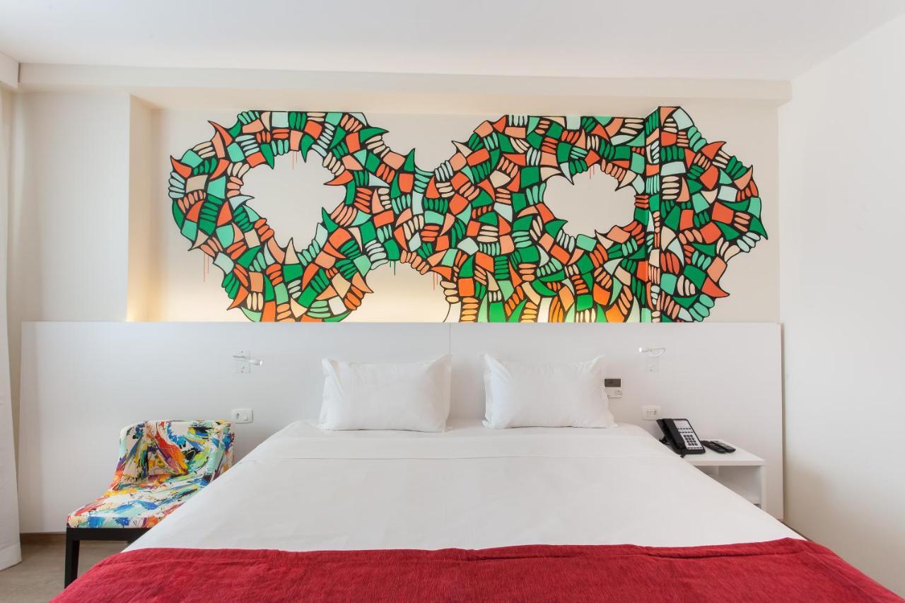 Esuites Virginia Luxemburgo Belo Horizonte Esterno foto