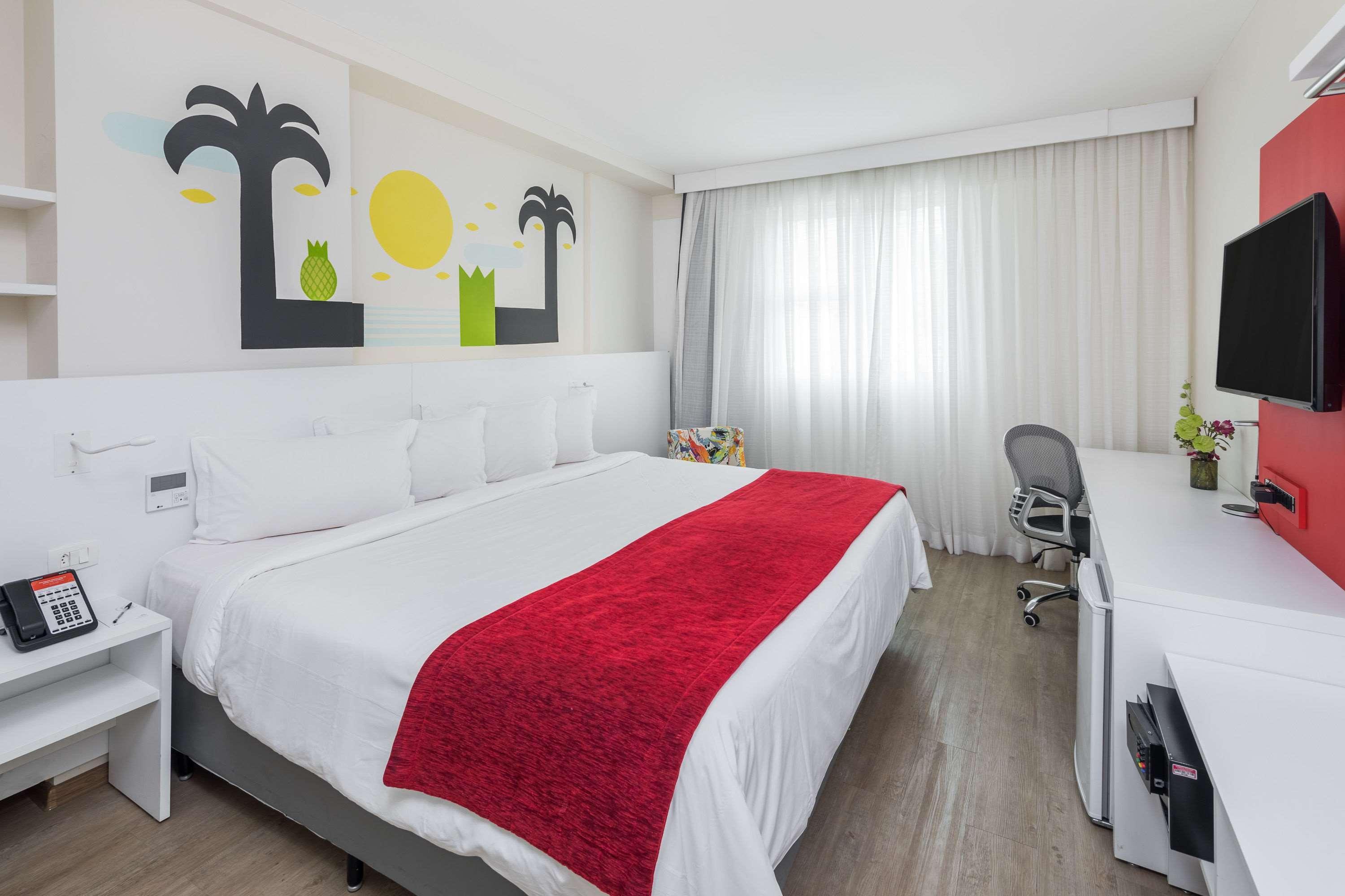 Esuites Virginia Luxemburgo Belo Horizonte Esterno foto