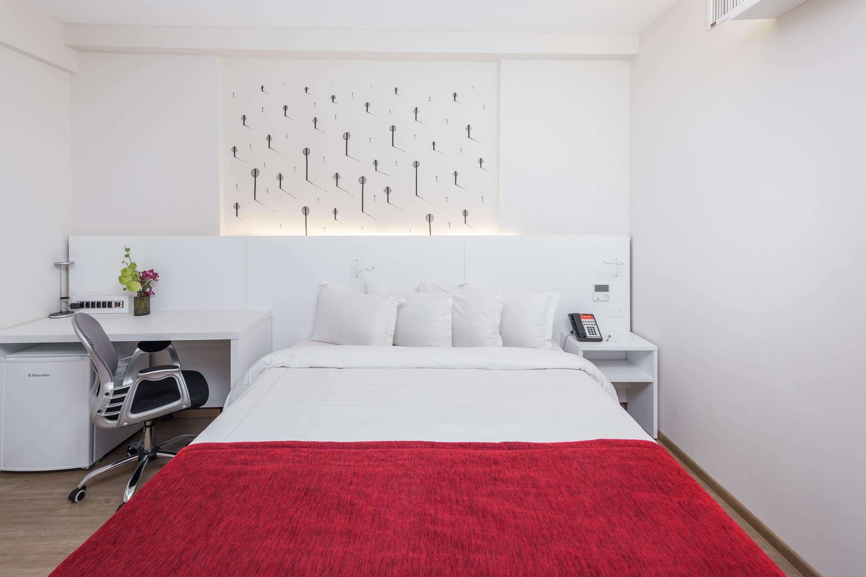 Esuites Virginia Luxemburgo Belo Horizonte Esterno foto
