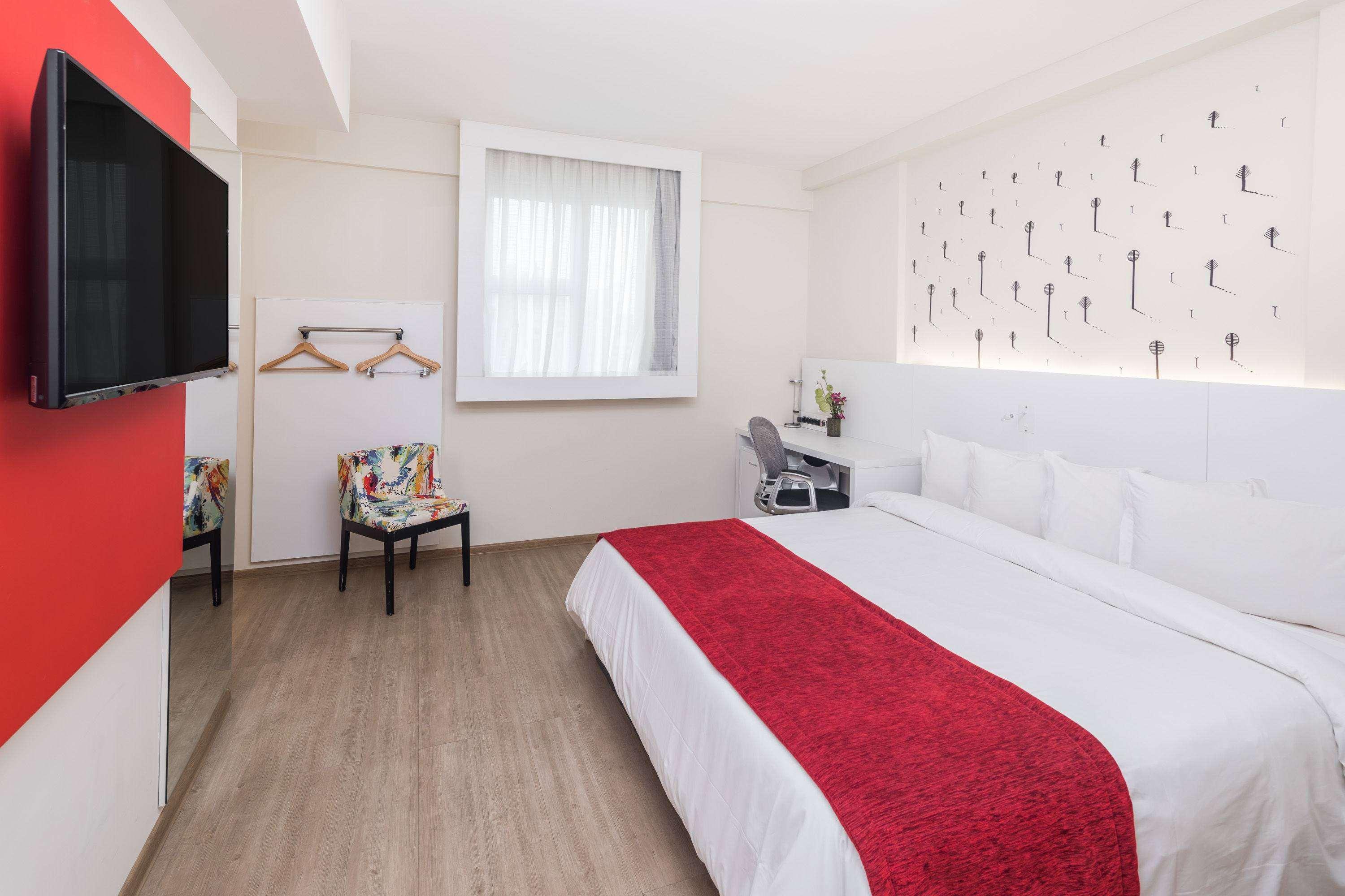 Esuites Virginia Luxemburgo Belo Horizonte Esterno foto