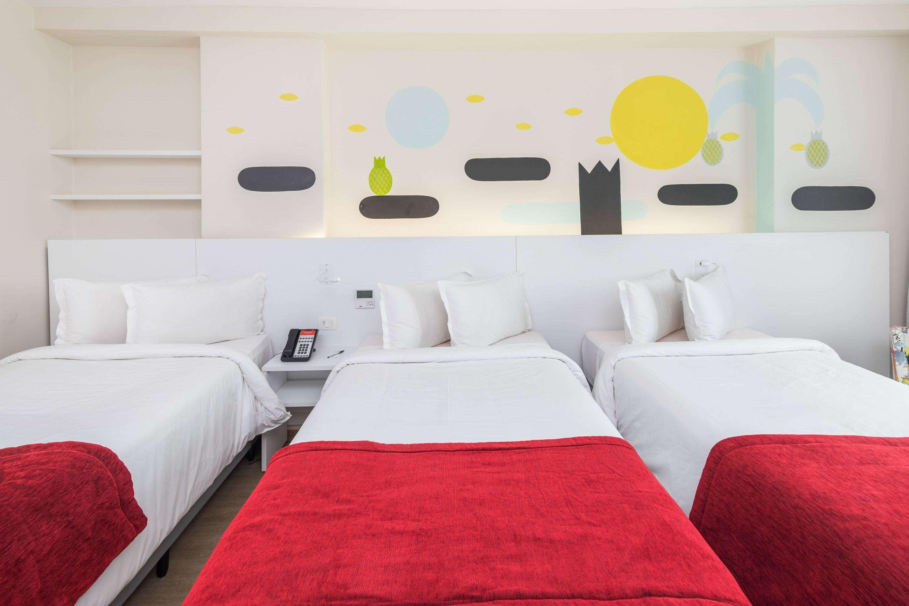 Esuites Virginia Luxemburgo Belo Horizonte Esterno foto