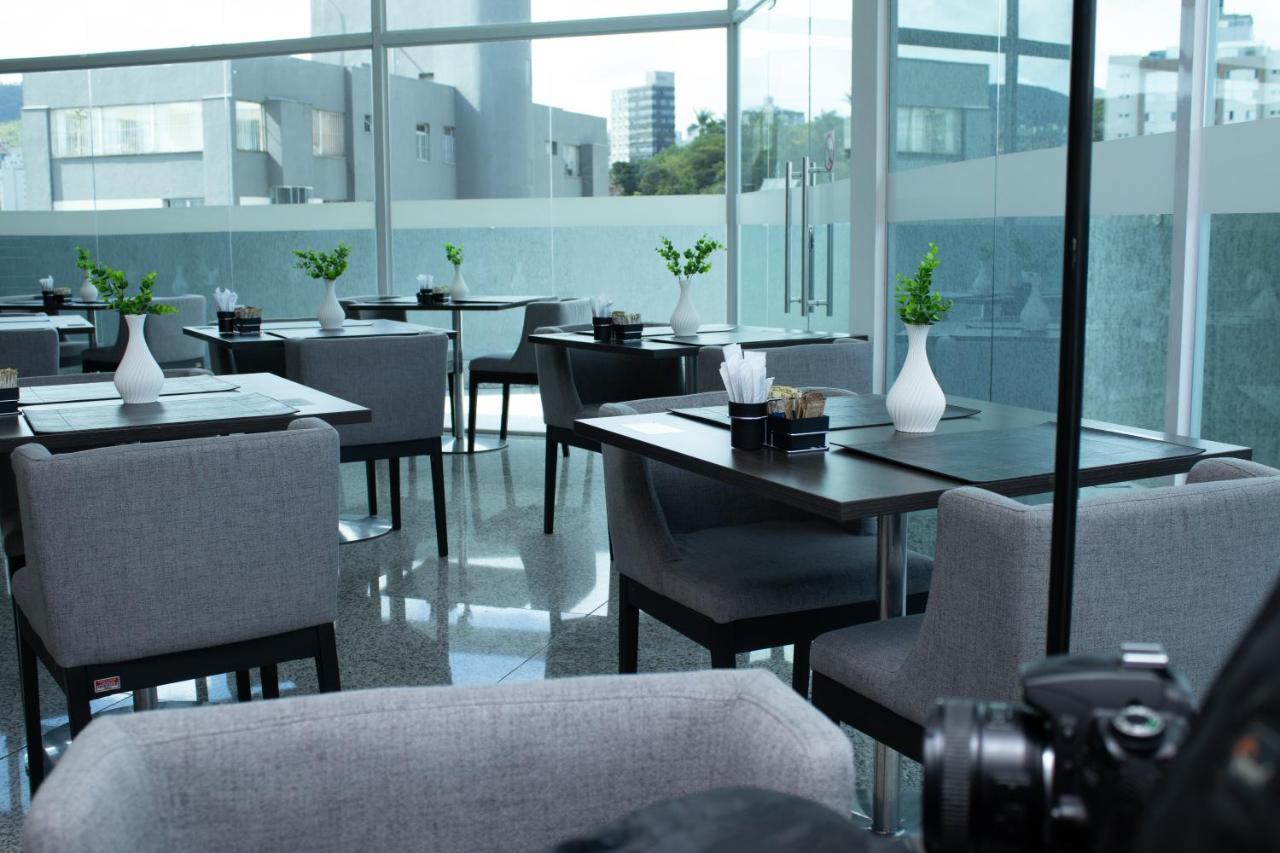 Esuites Virginia Luxemburgo Belo Horizonte Esterno foto