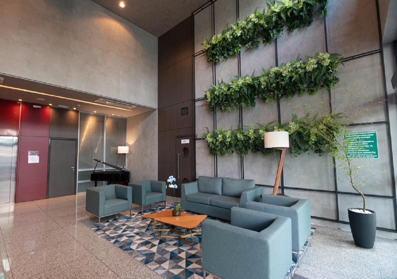 Esuites Virginia Luxemburgo Belo Horizonte Esterno foto