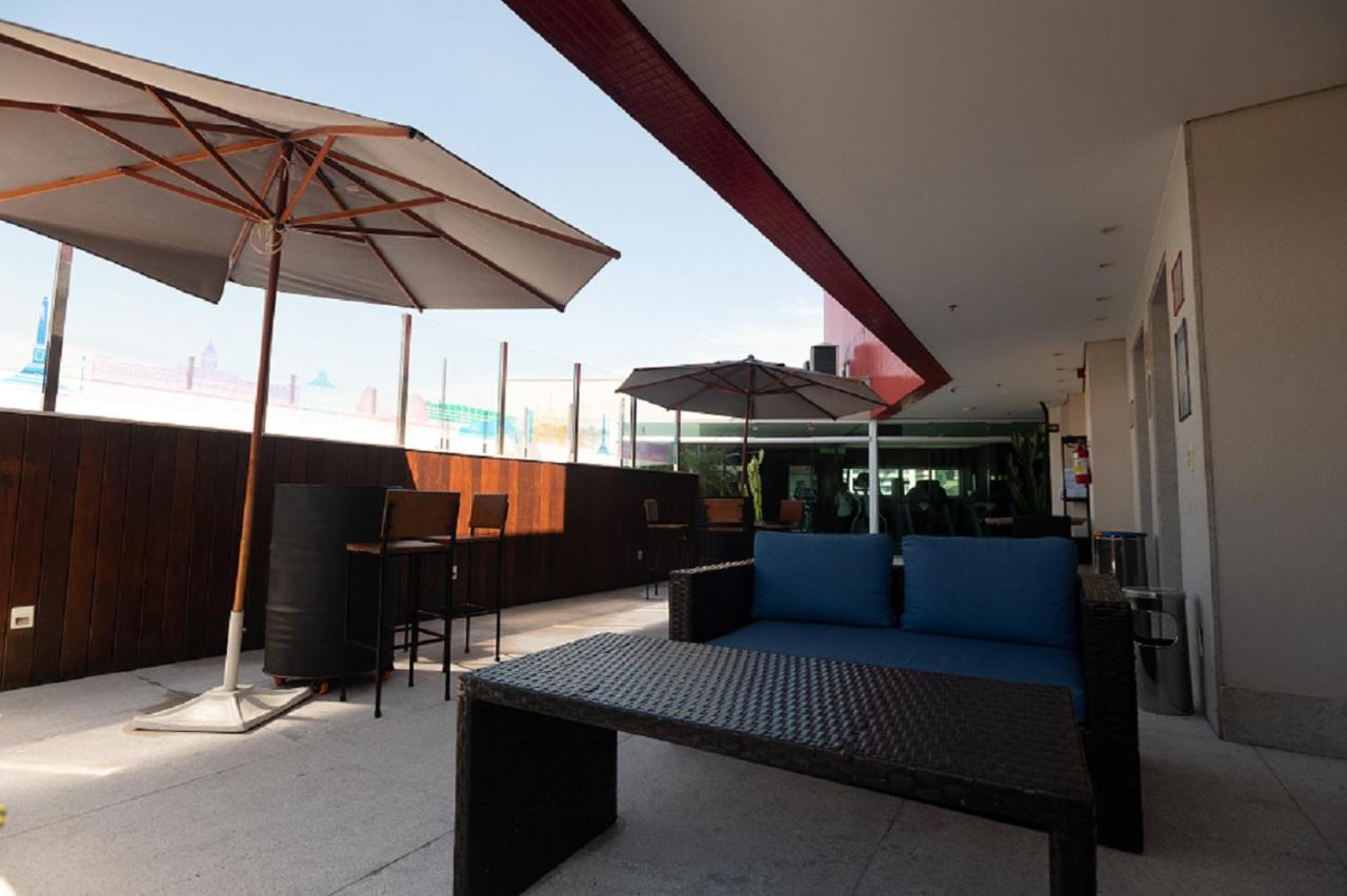 Esuites Virginia Luxemburgo Belo Horizonte Esterno foto