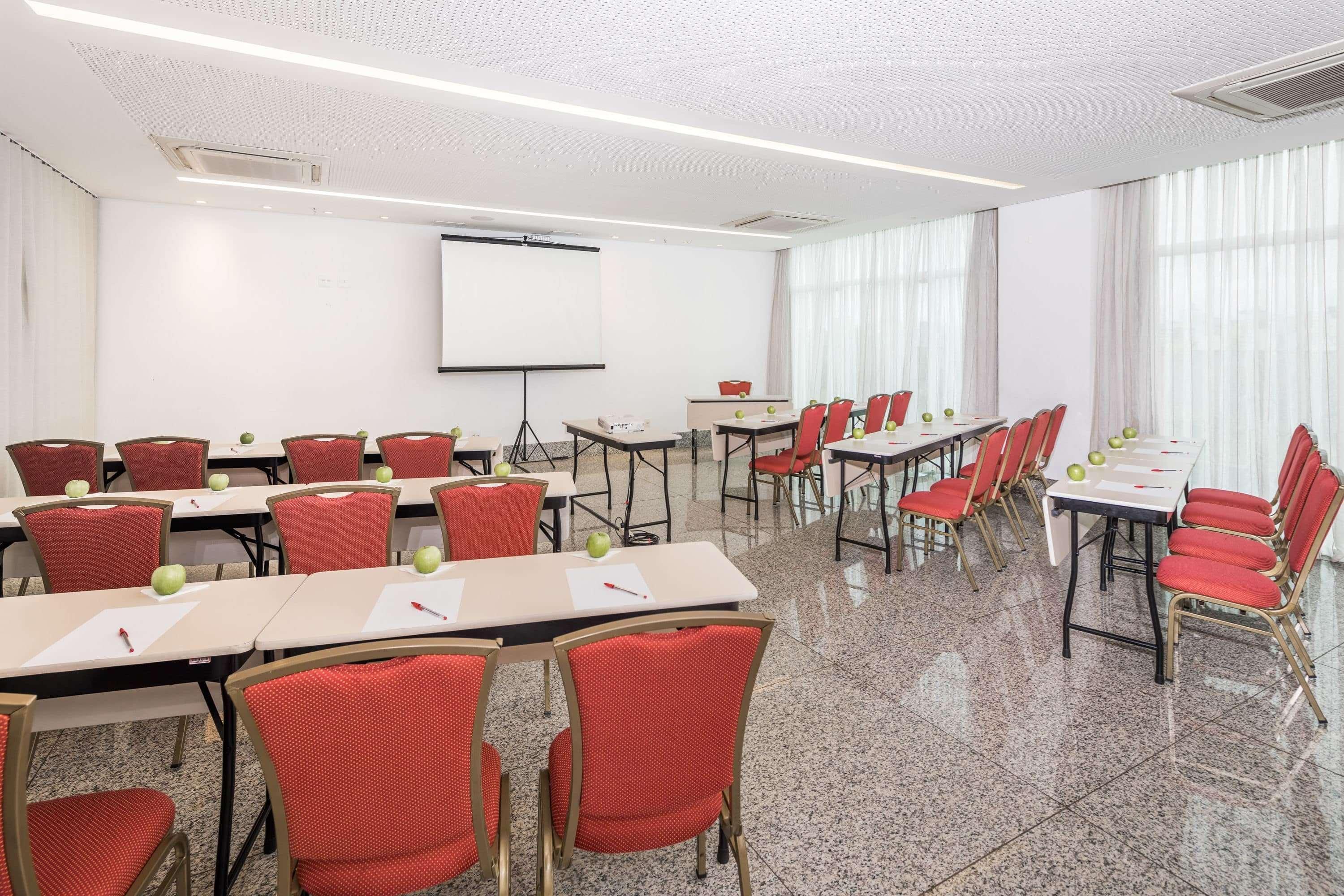 Esuites Virginia Luxemburgo Belo Horizonte Esterno foto