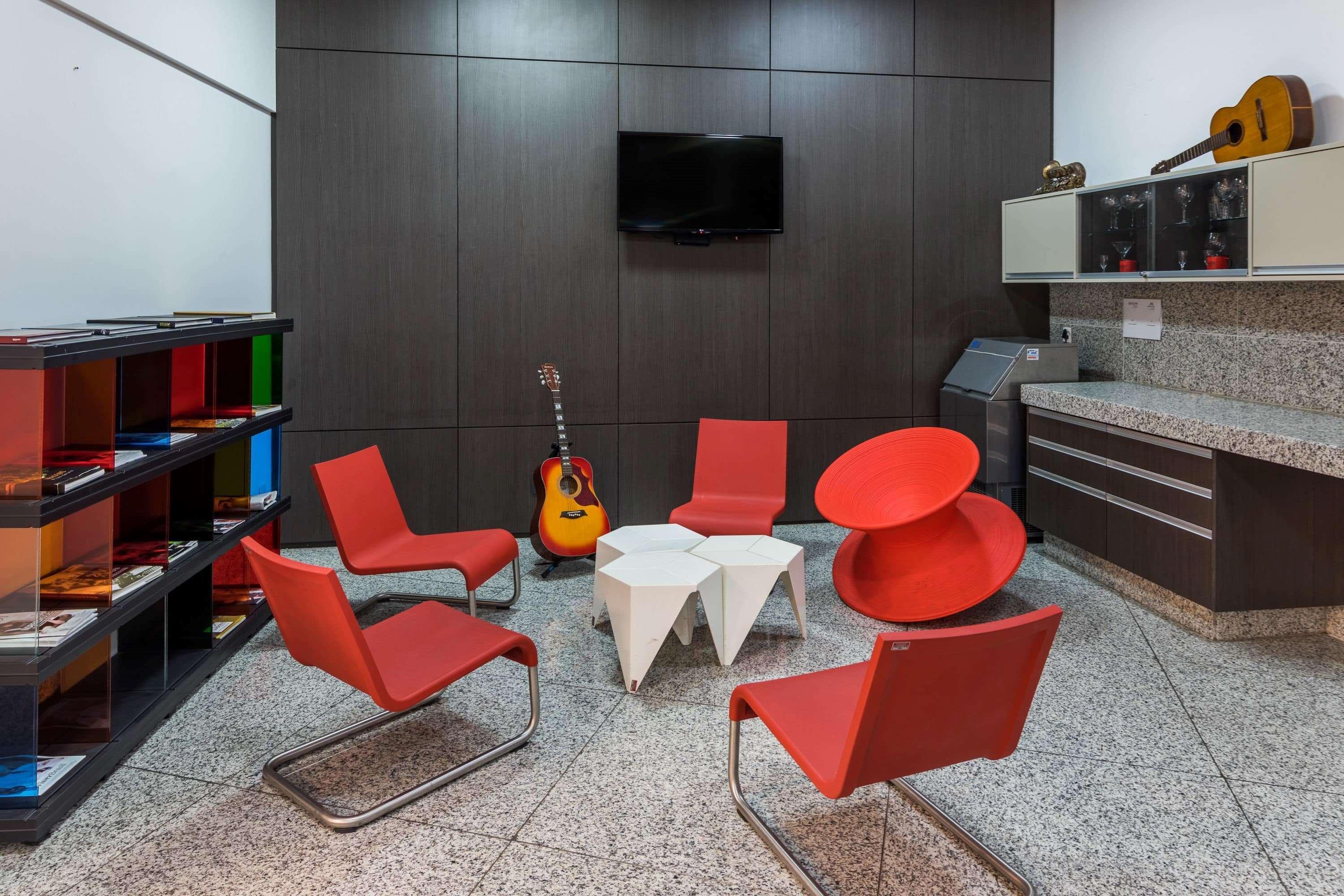 Esuites Virginia Luxemburgo Belo Horizonte Esterno foto