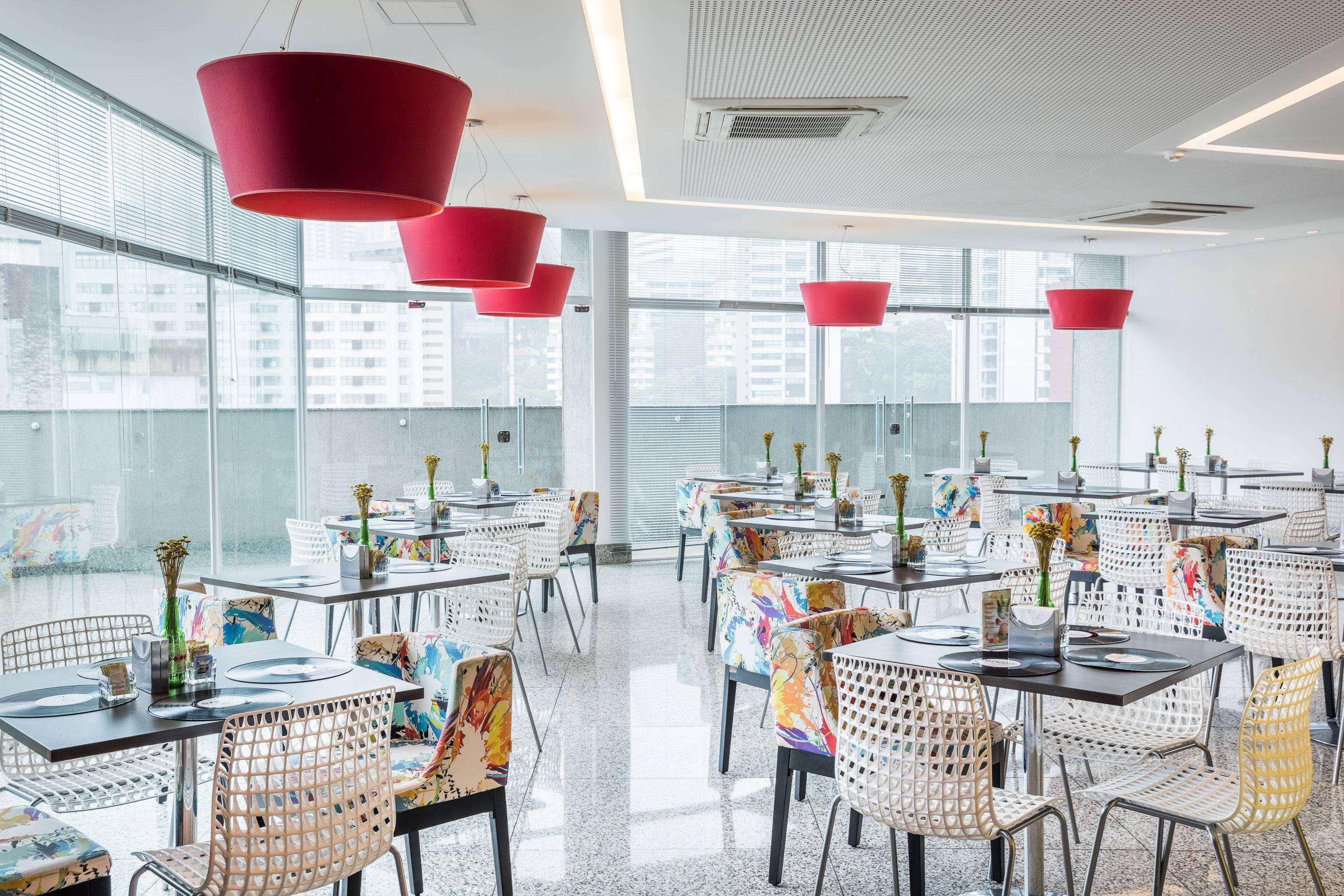 Esuites Virginia Luxemburgo Belo Horizonte Esterno foto