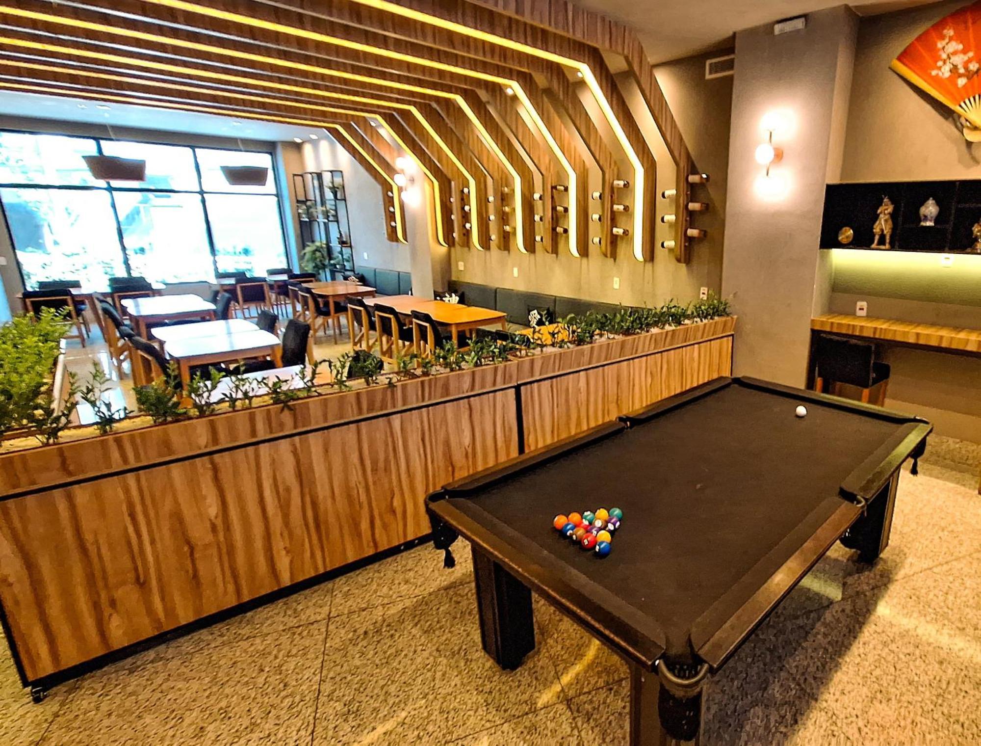 Esuites Virginia Luxemburgo Belo Horizonte Esterno foto