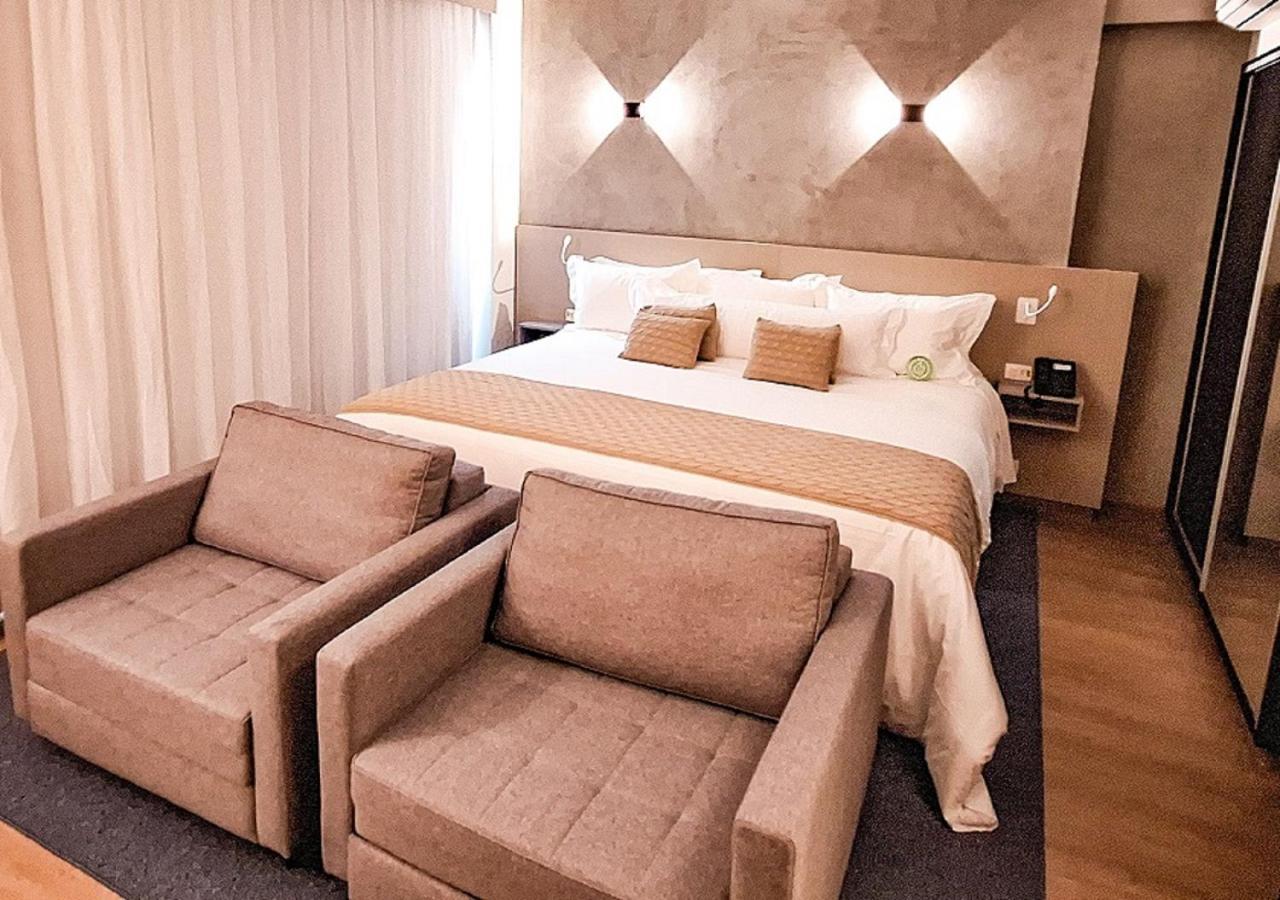 Esuites Virginia Luxemburgo Belo Horizonte Esterno foto
